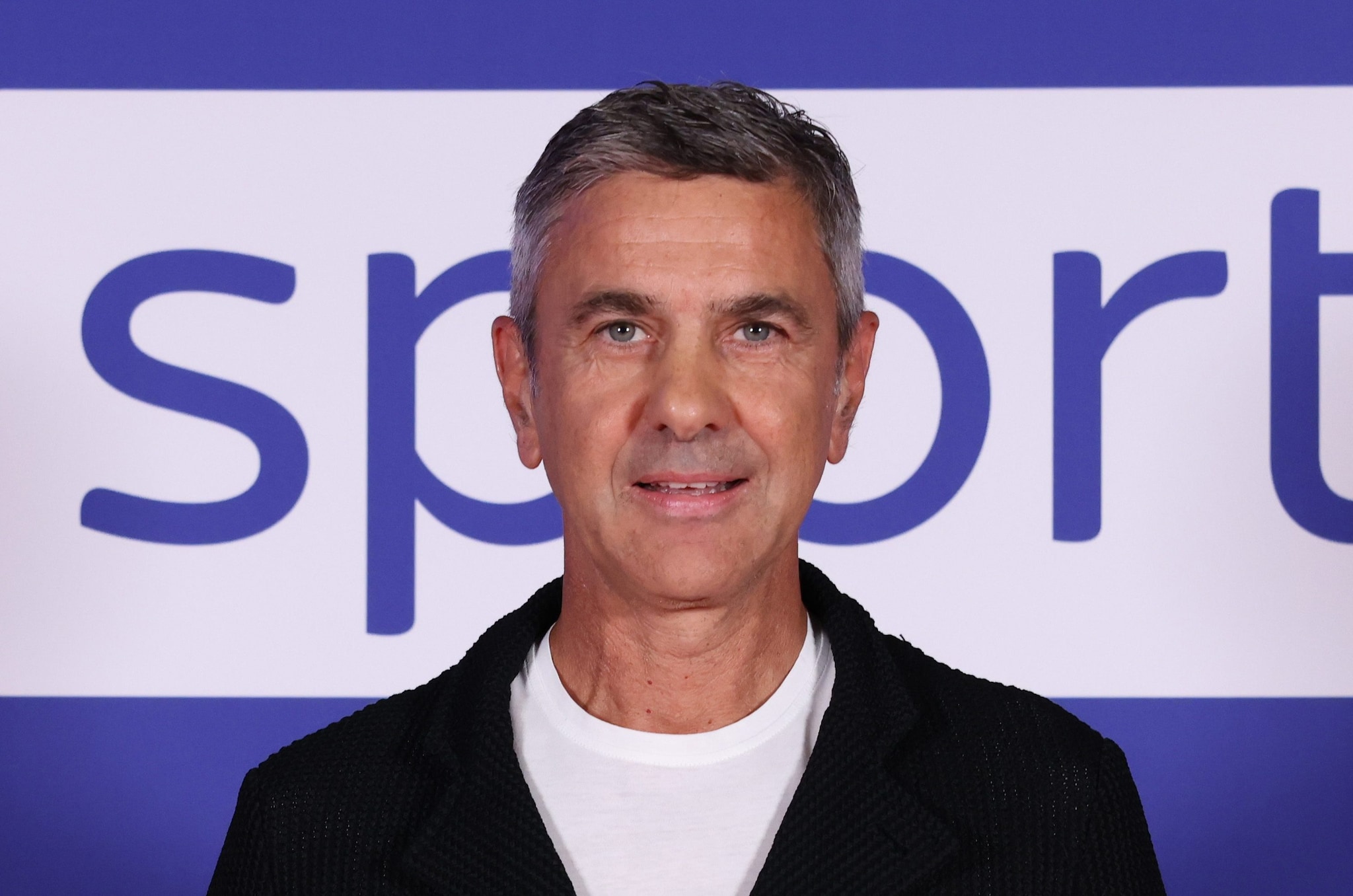 Billy Costacurta oggi a 59 anni è opinionista su ’Sky Sport’