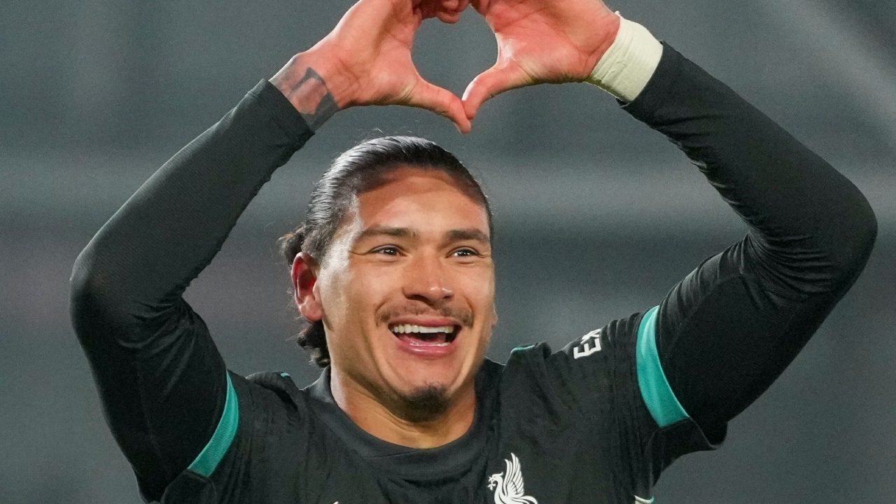 Darwin Nunez snobba la Serie A, l'attaccante è il regalo dell'Al Hilal per Simone Inzaghi
