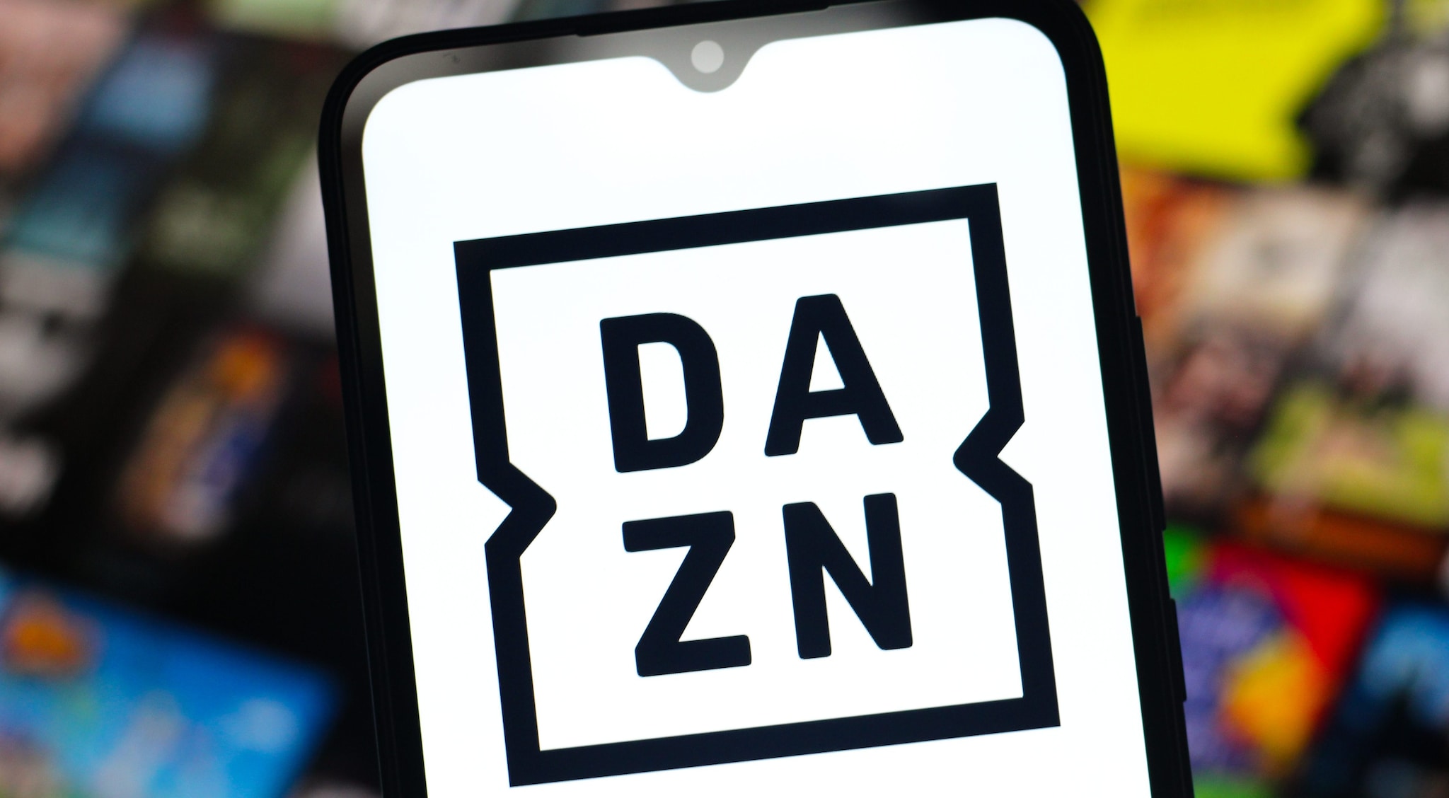 DAZN spiega la causa dei disservizi prima di Aston Villa-Roma: "Colpa di un calo di corrente"