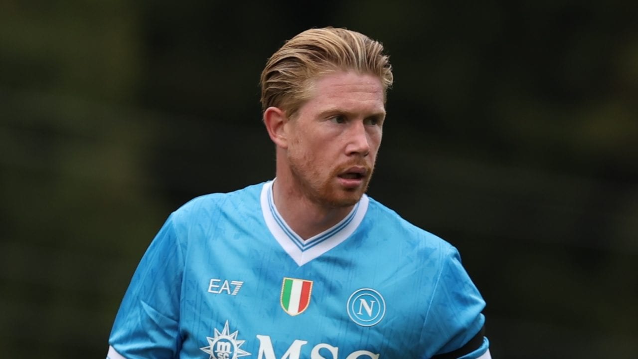 Napoli-Brest, dove vedere l'amichevole in TV e streaming: orario e formazioni ufficiali della partita