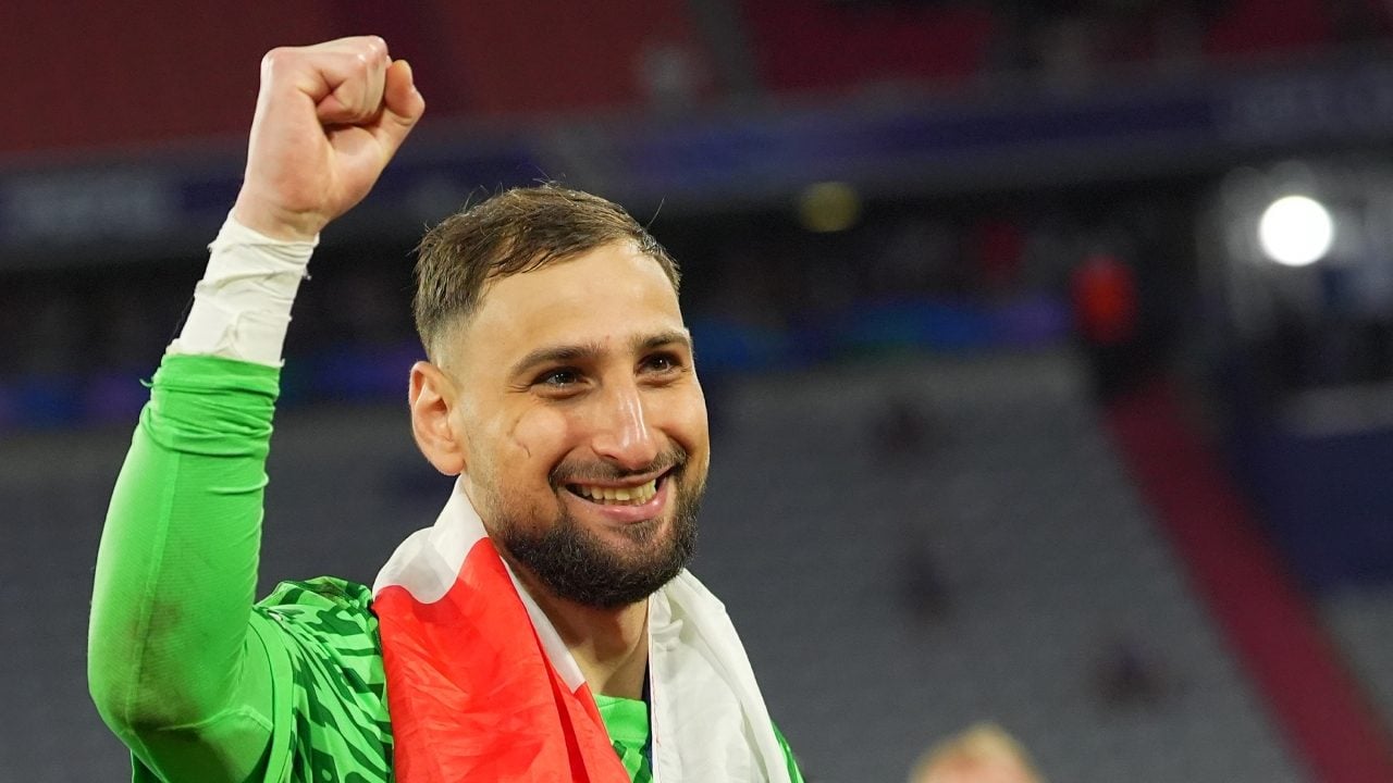 Donnarumma spinto fuori dal PSG: ora segue la trattativa di mercato tra Ederson e il Galatasaray