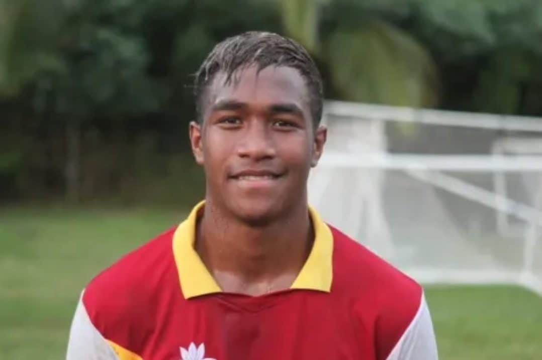 Eddy Kaspard è morto a 24 anni: era uno degli idoli di Tahiti