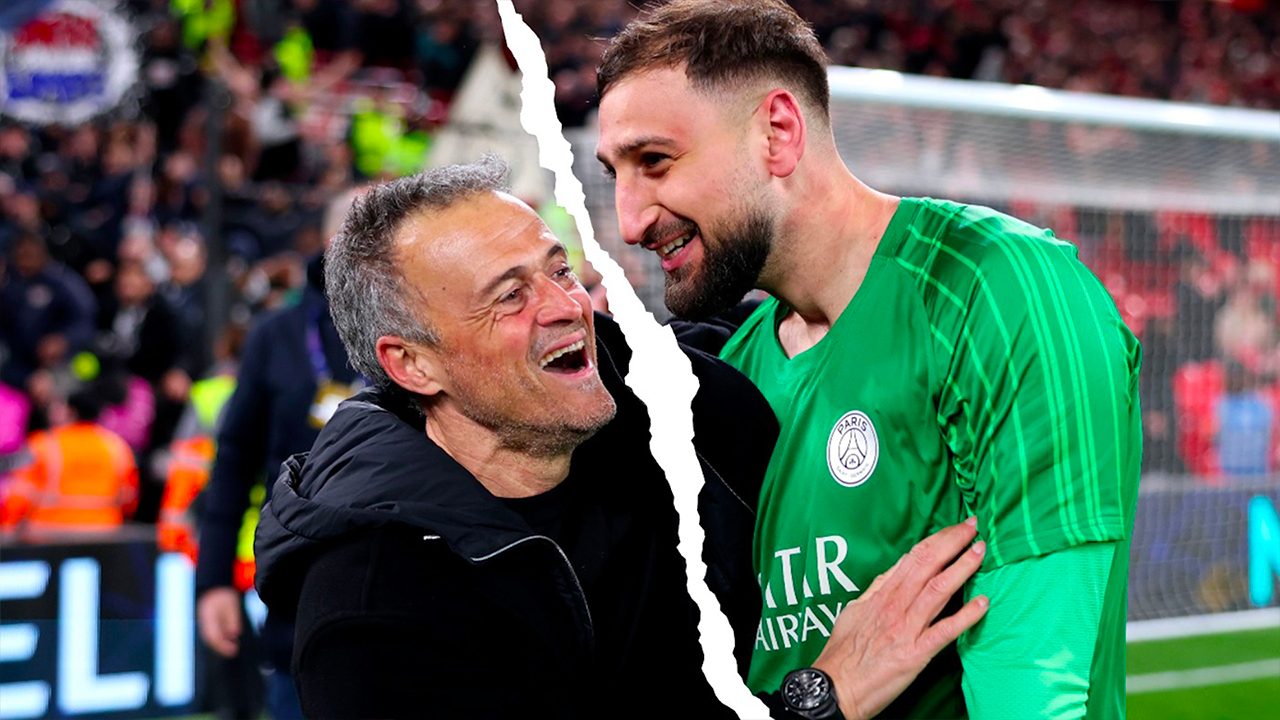 Vincenzo Raiola, procuratore di Donnarumma: "Ha 48 di piede, lui pensa a parare. Da Mbappé il messaggio più bello”
