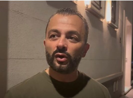 Enzo Raiola è l’agente di Gigio Donnarumma
