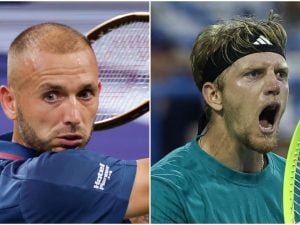 Faida nel tennis, Evans durissimo con Davidovich: &#8220;Sei patetico, la gente lavora alle 8 del mattino&#8221;