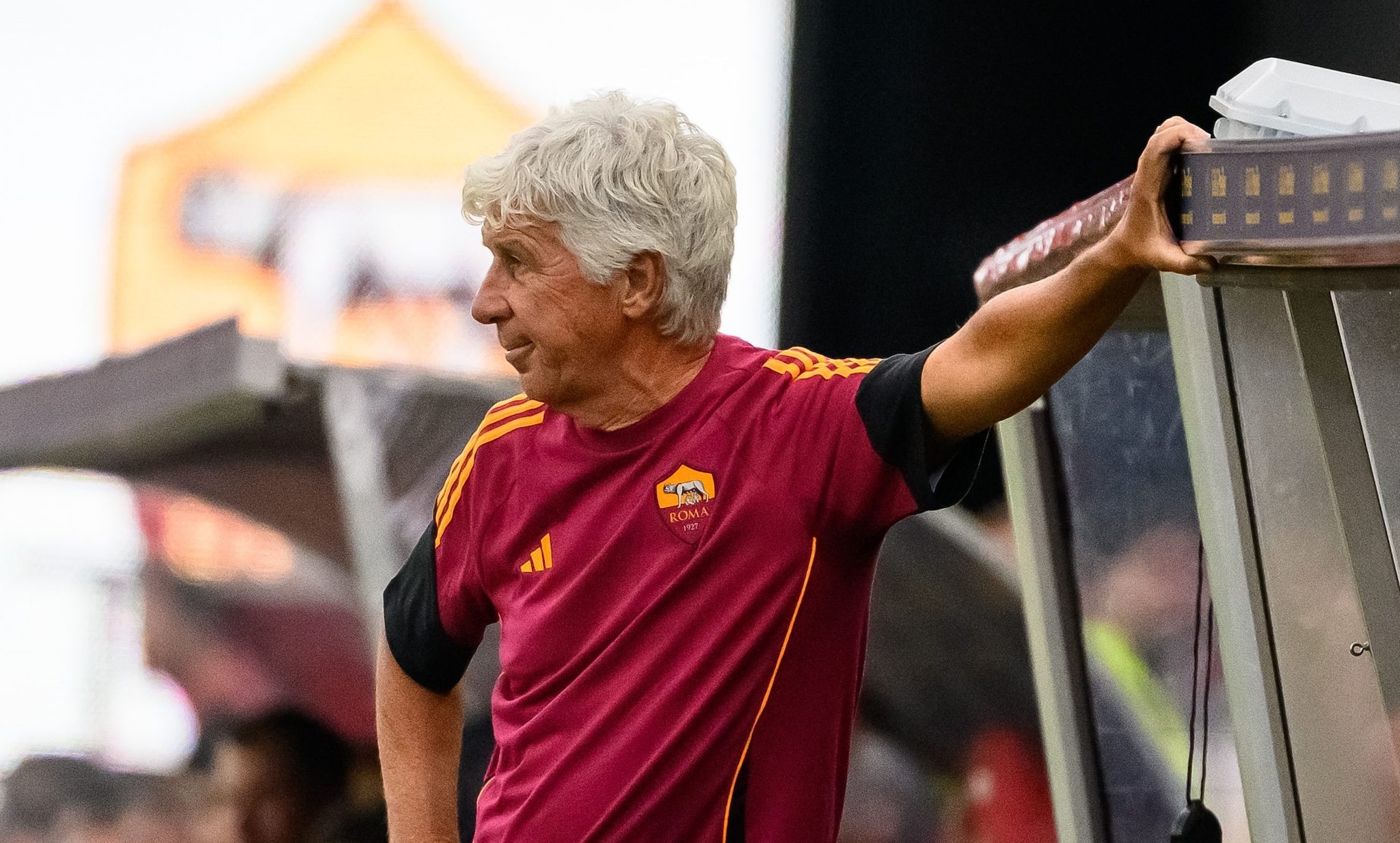 Everton-Roma, dove vedere l'amichevole in TV e streaming: orario e formazioni della partita