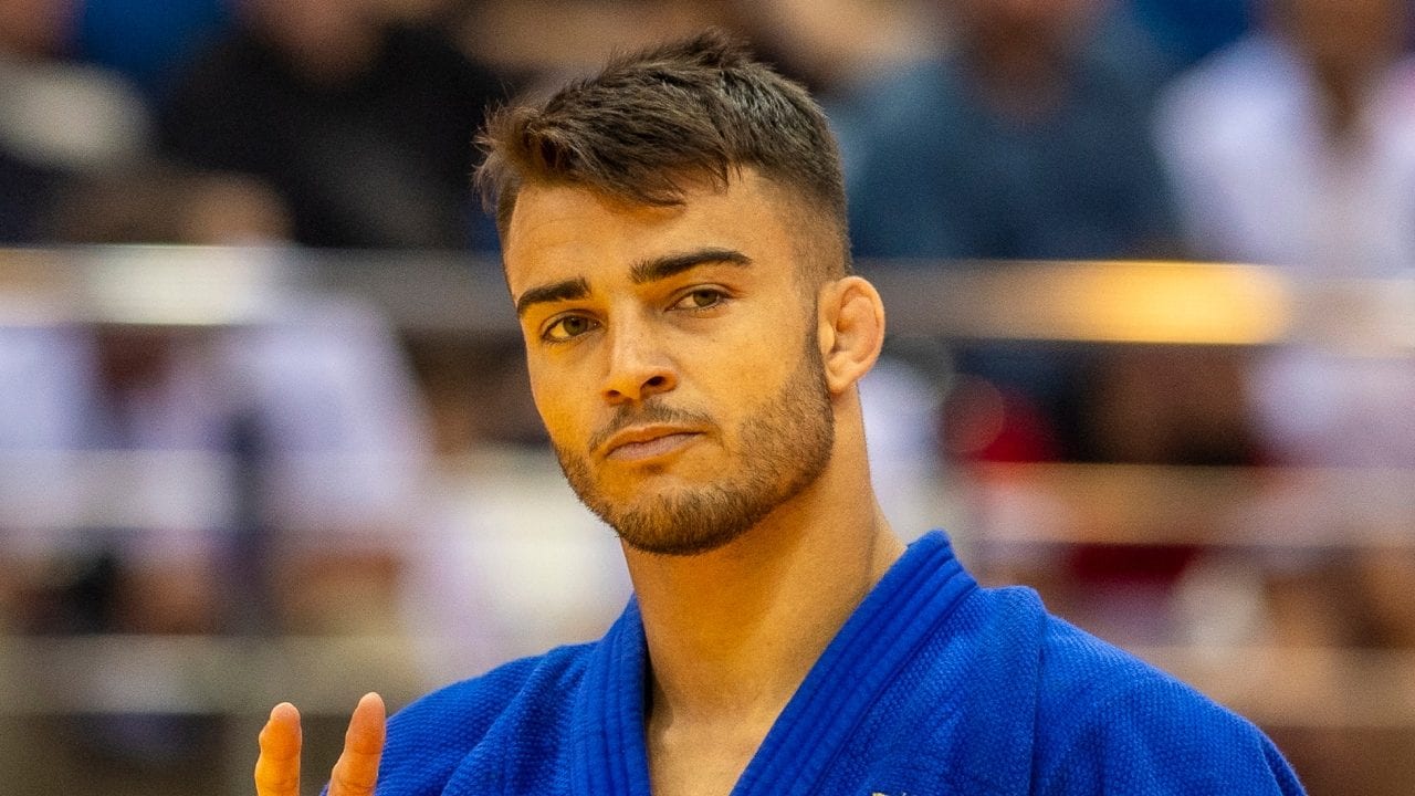 Fabio Basile: "Quando vinci sono tutti con te, ti chiamano a Ballando con le stelle. Poi resti solo"