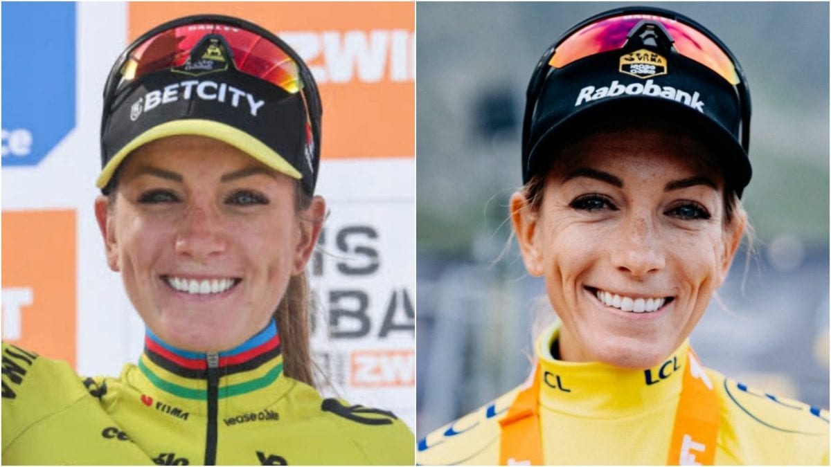 Pauline Ferrand–Prevot criticata per il drastico calo di peso in occasione del Tour de France.