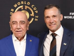 Il possibile ritorno di Galliani al Milan: ecco quale sarebbe il suo ruolo, tutt&#8217;altro che onorifico