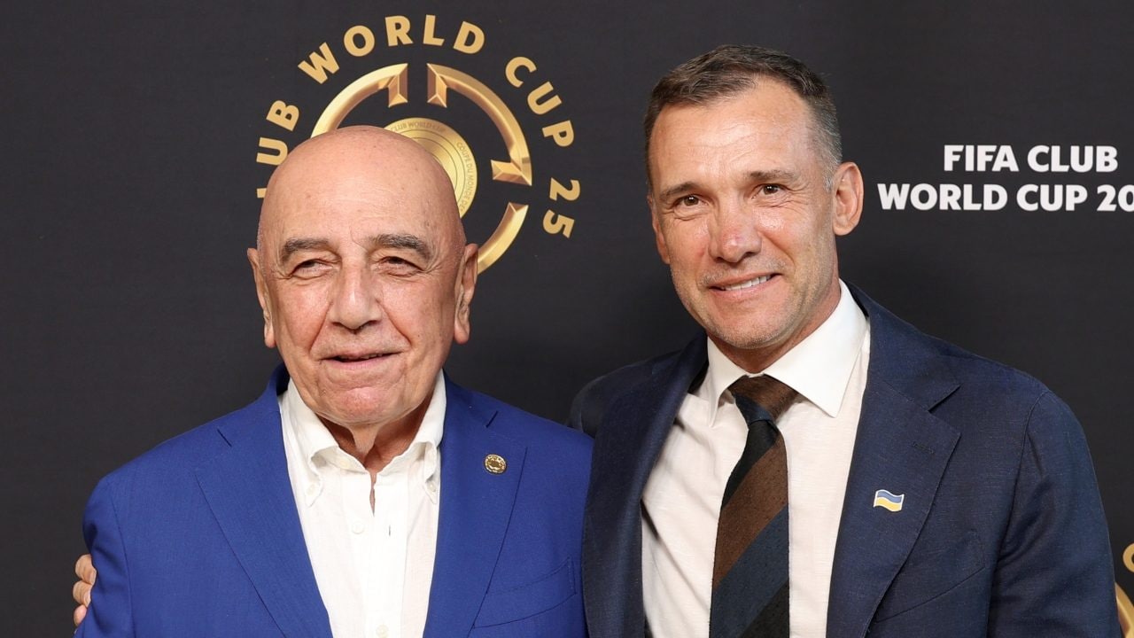 Il possibile ritorno di Galliani al Milan: ecco quale sarebbe il suo ruolo, tutt'altro che onorifico