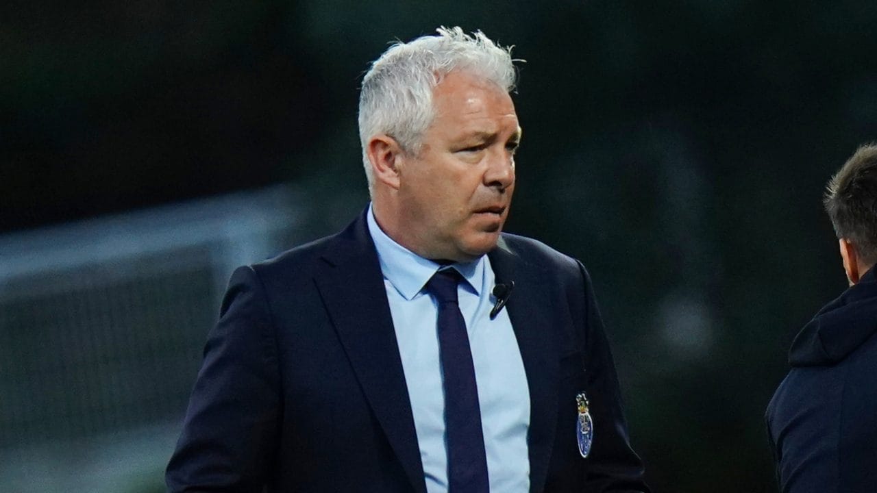 Jorge Costa è morto, lutto nel mondo del calcio: l'ex capitano e bandiera del Porto aveva 53 anni