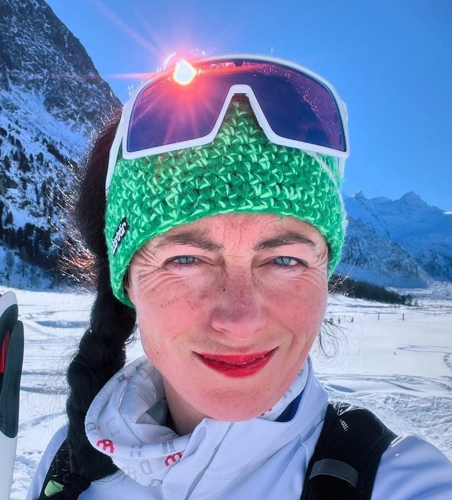 Klara Kolouchova è morta a 46 anni: la ceca era un’alpinista provetta
