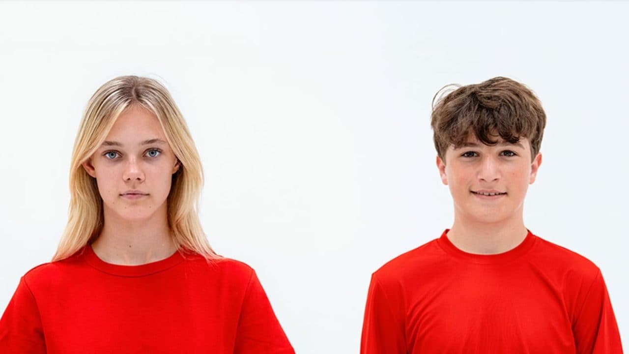 La Ferrari ingaggia nuovi piloti per l'Academy: dopo 8 anni riecco un italiano, con Larsen c'è Maccagnani
