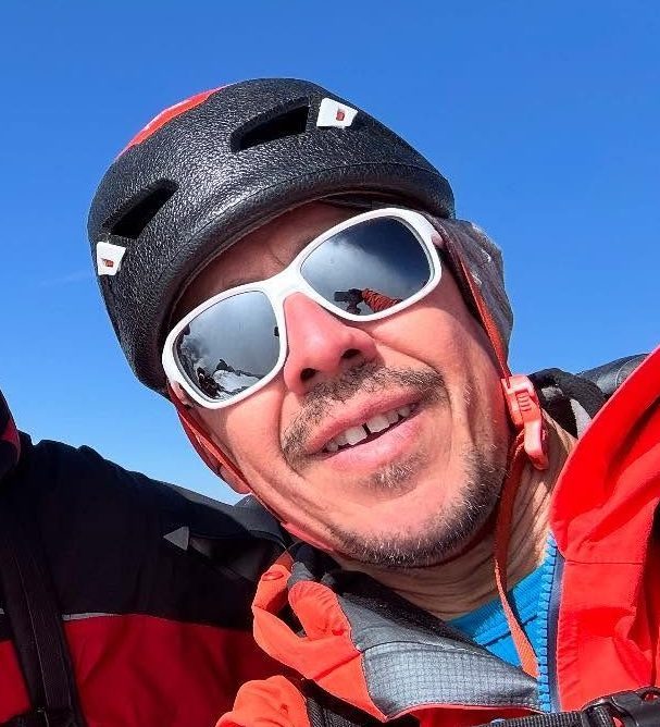Luca Sinigaglia è morto a 49 anni, non aveva compagna né figli