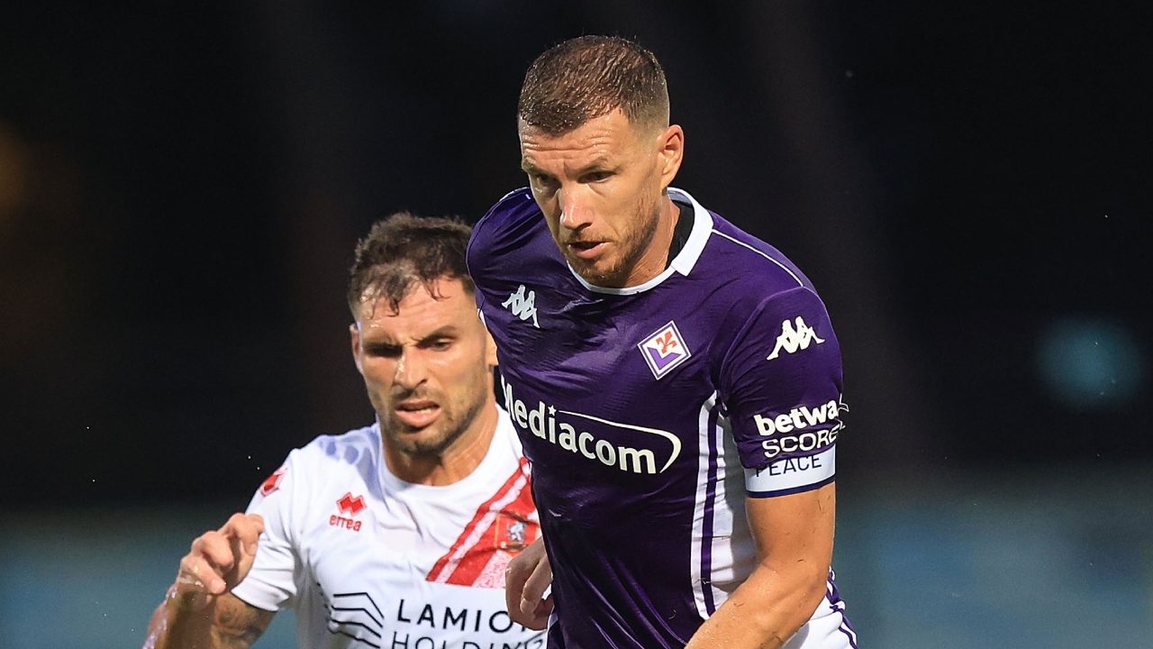 Manchester United-Fiorentina, dove vedere l'amichevole in TV e streaming: orario e formazioni della partita