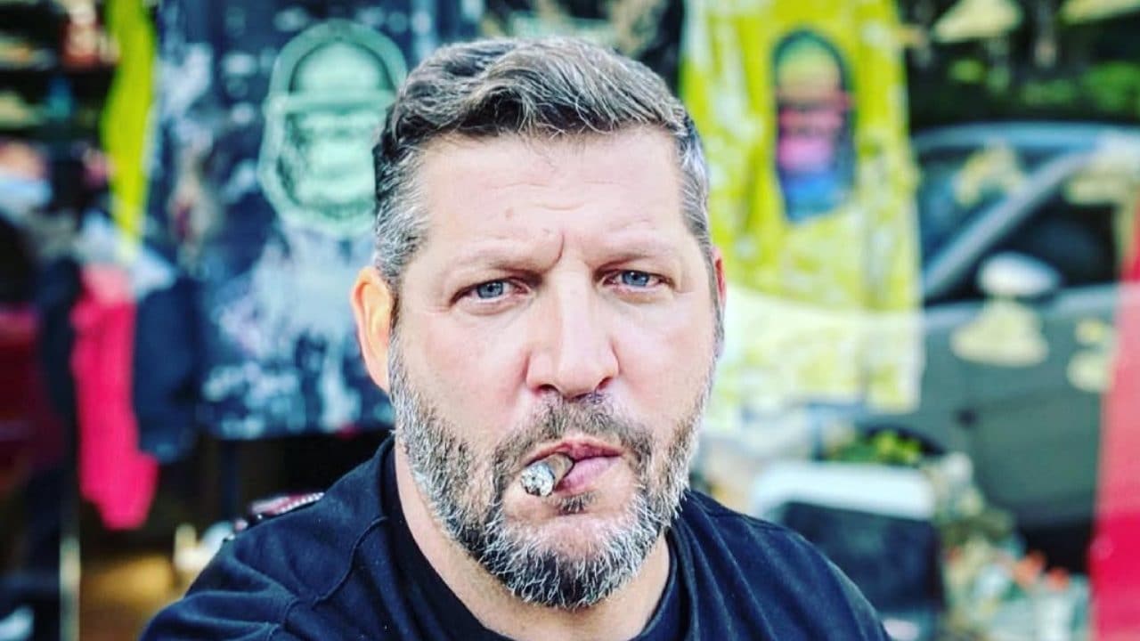 Matteo Materazzi: "Mia moglie è il mio faro, ero andato via di casa". Il messaggio inatteso di Pancaro