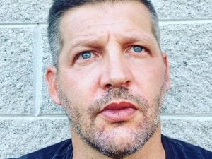 La moglie di Matteo Materazzi: &#8220;La Sla è iniziata zoppicando. Ora non muove più braccia e gambe&#8221;