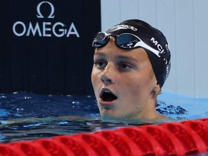 Perché Summer McIntosh era furibonda dopo aver vinto il suo settimo oro mondiale a soli 18 anni