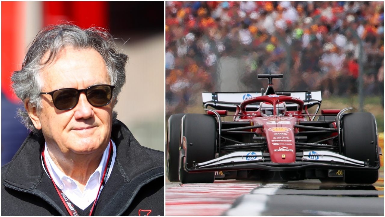 Minardi non ha dubbi sul crollo di Leclerc a Budapest: "Impossibile che la Ferrari non sapesse il motivo" 