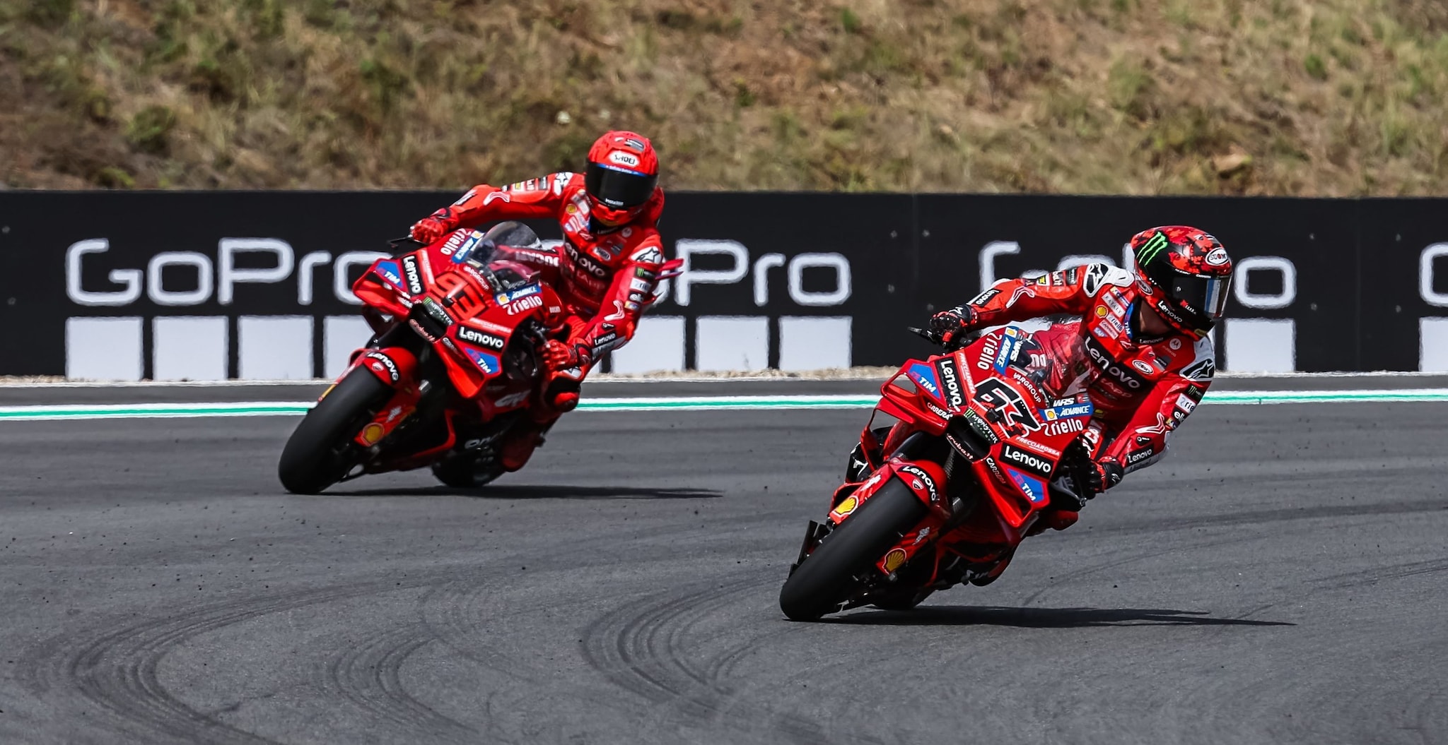 MotoGP, GP Austria: orari su TV8 e Sky e dove vedere il Gran Premio in diretta TV e streaming