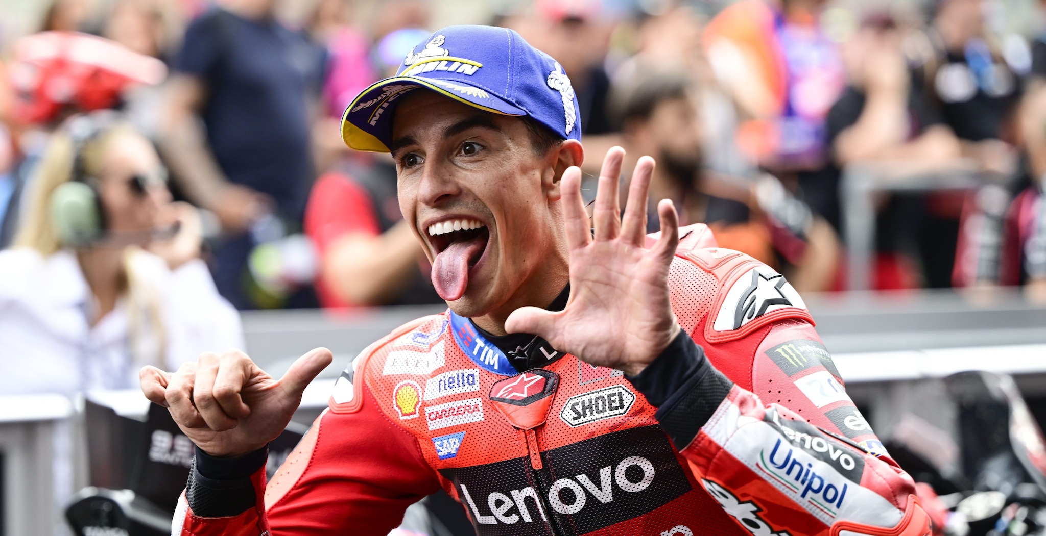 MotoGP: Tutto sul GP d'Ungheria 2025 – Orari TV8, Sky, Streaming in Diretta e Programma Completo