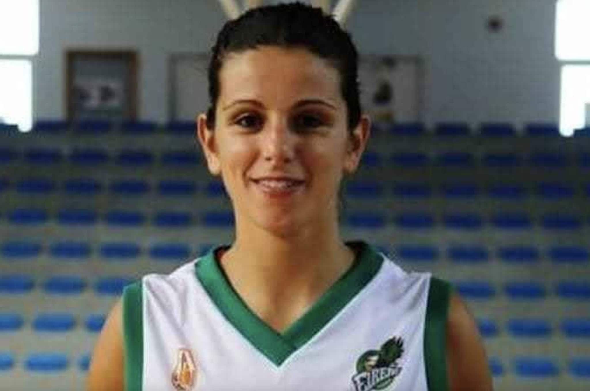 Morta Paola Mauriello, l'ex giocatrice di basket aveva 44 anni: vinse uno scudetto con Napoli