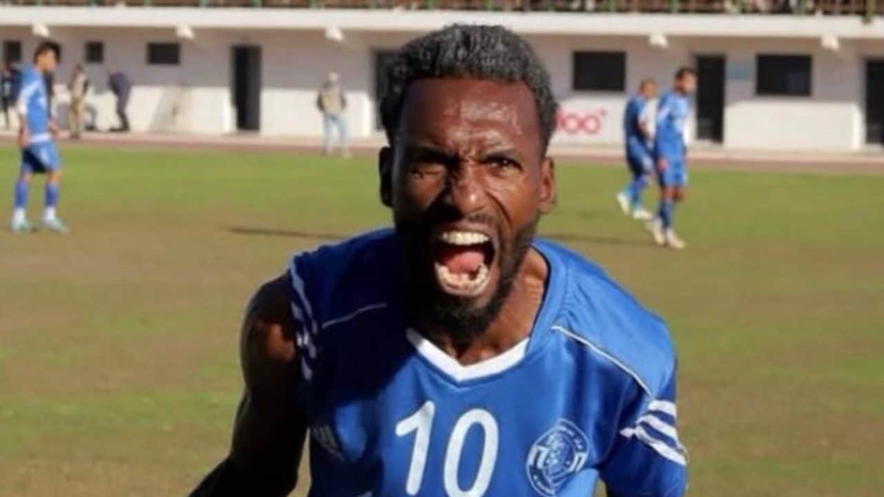 Morto a Gaza Suleiman Al-Obaid: il Pelé della Palestina era in fila per il cibo, aveva 41 anni