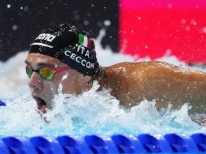 Mondiali di nuoto, il programma di oggi: Ceccon e Quadarella in finale, orari e dove vederle