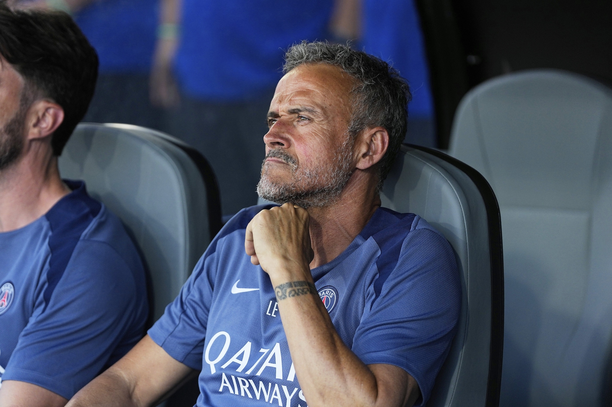 Perché il PSG non ha giocato nessuna amichevole estiva: la missione impossibile di Luis Enrique