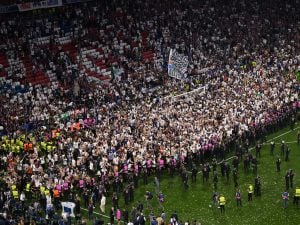 La Uefa presenta il conto al PSG a 2 mesi dalla finale di Champions con l&#8217;Inter: multa salata