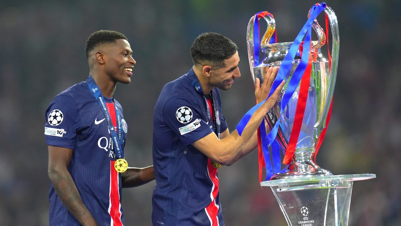 Supercoppa Europea PSG-Tottenham, dove vederla in TV e streaming: orario e formazioni