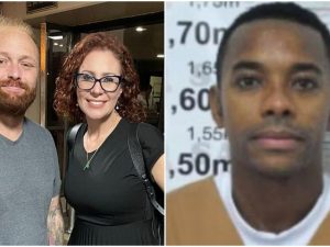 Robinho in carcere si mette in società con l&#8217;hacker del &#8216;caso Zambelli&#8217; per aprire una nuova attività