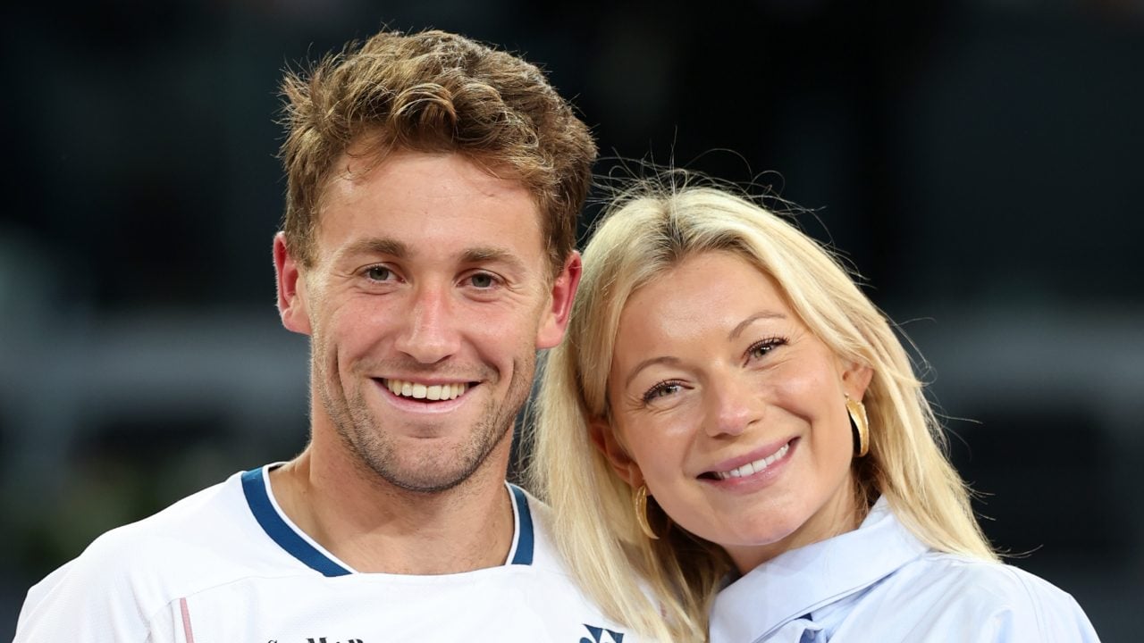 Casper Ruud si sposa, è molto attento alle spese: "Vorrei sapere cosa sto pagando, cosa costa di più"