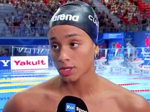 Sara Curtis dirompente: &#8220;Sinceramente dico grazie ai miei haters. Dicano quello che vogliono&#8221;