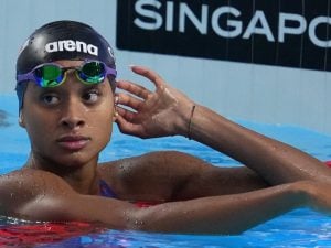 Sara Curtis commossa e orgogliosa dopo l&#8217;ottavo posto ai Mondiali: &#8220;Essere qui è un successo per me&#8221;
