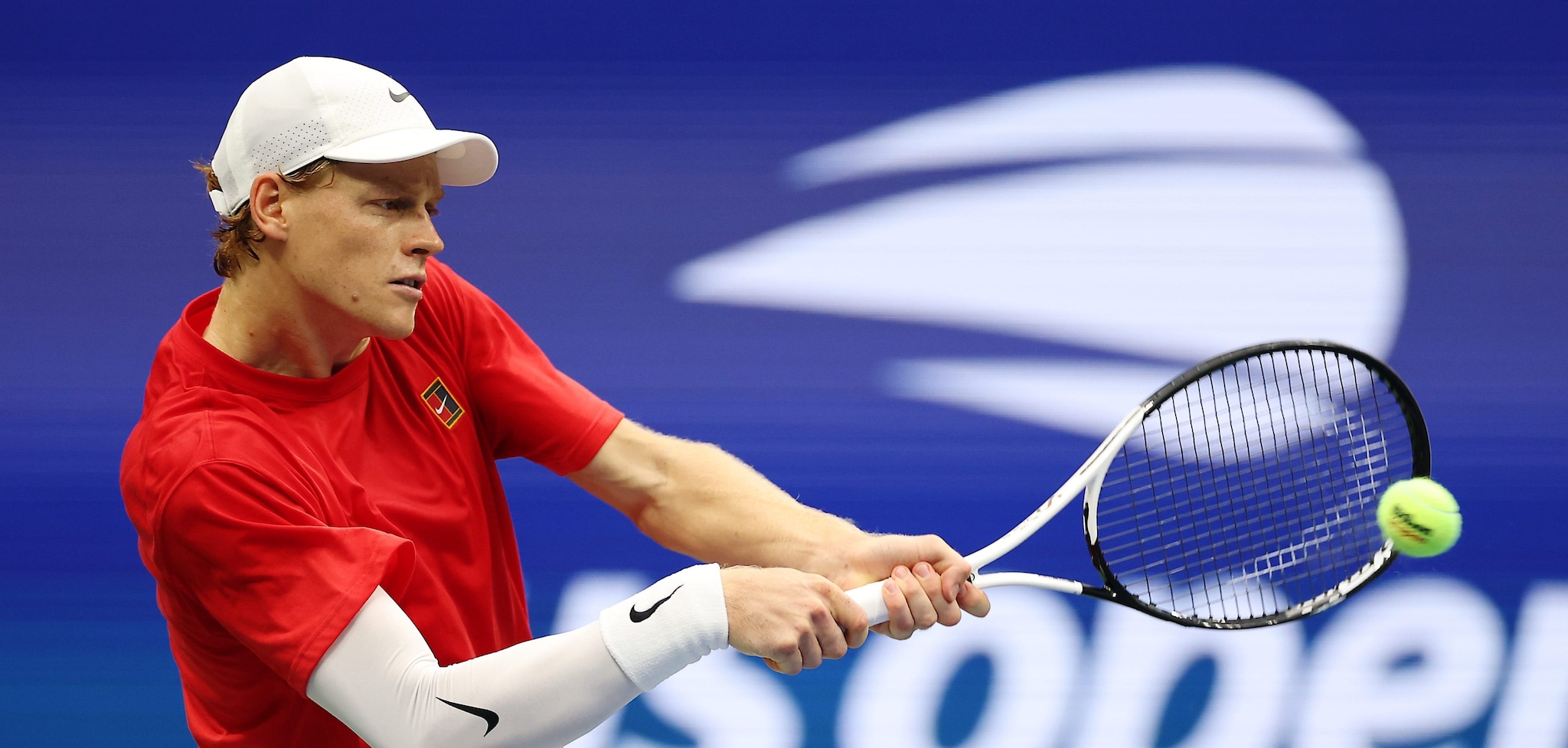 Sinner-Kopriva in diretta agli US Open: Jannik in campo dopo il virus di Cincinnati
