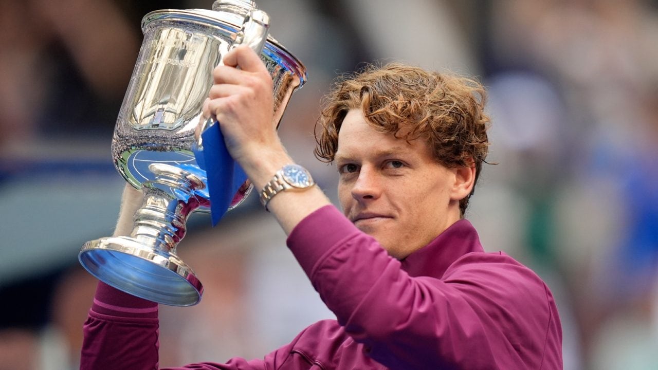 US Open con un montepremi da record: è il più alto nella storia del tennis, 5 milioni al vincitore