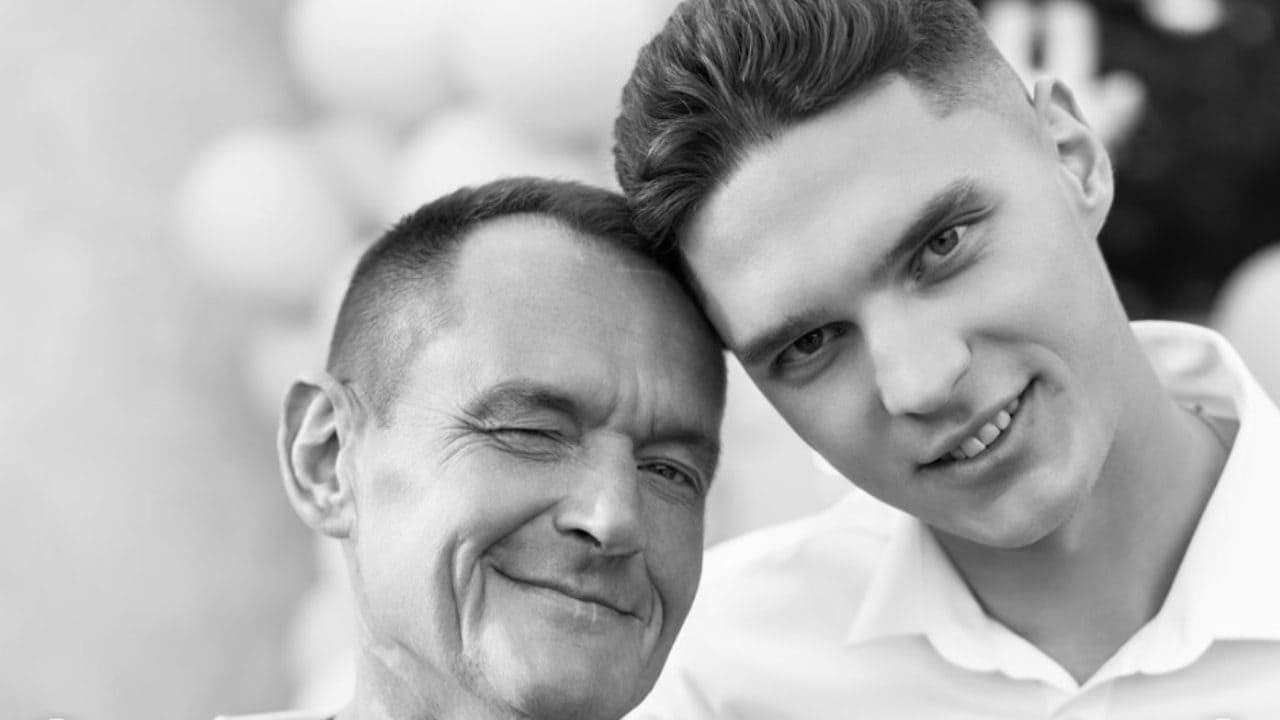 Sudakov addolorato per la morte del padre: "Non sai mai quando arriverà quel giorno"