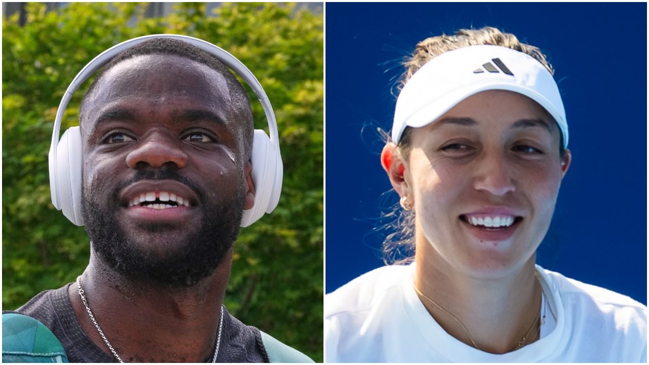 Frances Tiafoe ironizza: "Jessica Pegula non vuole più parlarmi, è diventata troppo importante"