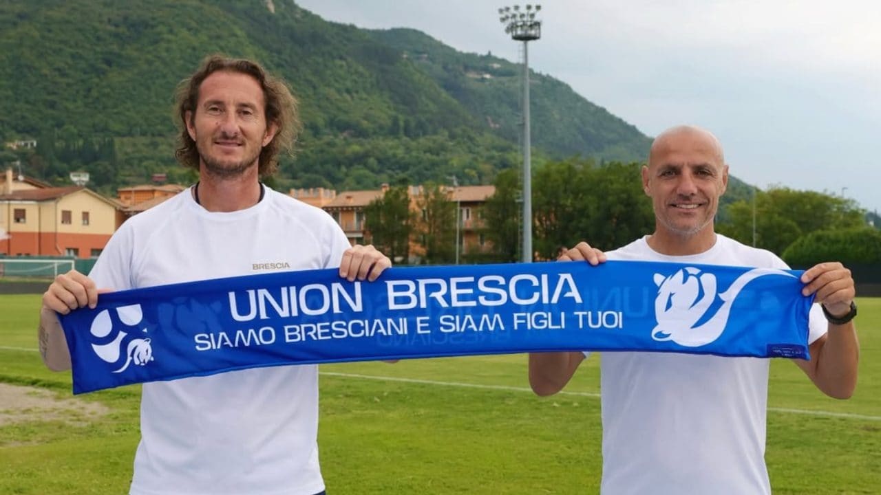 L’Union Brescia e i 38 giorni di Salò: una storia di sogni spezzati e rinascita, identità e ambizione