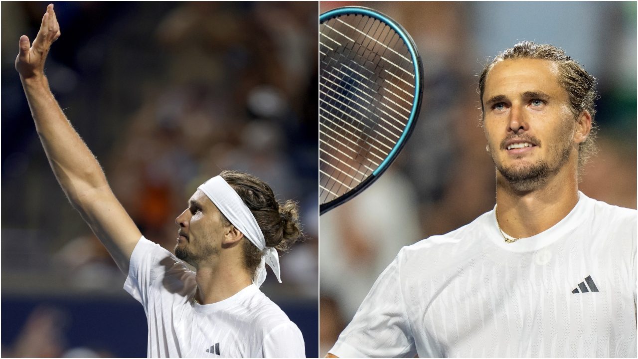 Zverev vince a Toronto e si vendica di un tifoso: il suo gesto è inequivocabile