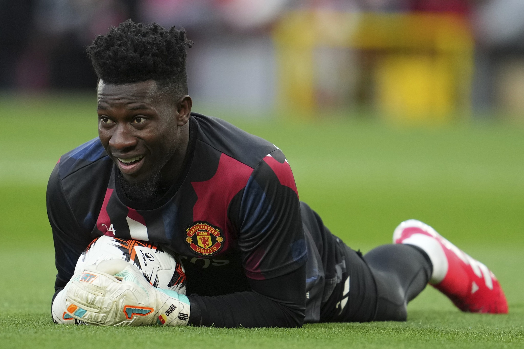 Nell’estate 2023 Andre Onana fu al centro di una maxi trattativa: lo United lo pagò 57 milioni all’Inter
