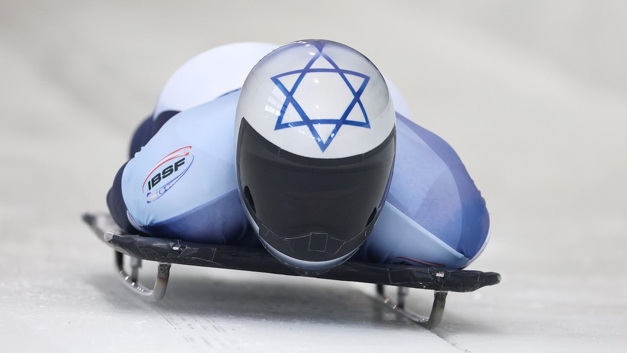 Il CIO svela perché Israele non sarà escluso dalle Olimpiadi di Milano-Cortina a differenza della Russia