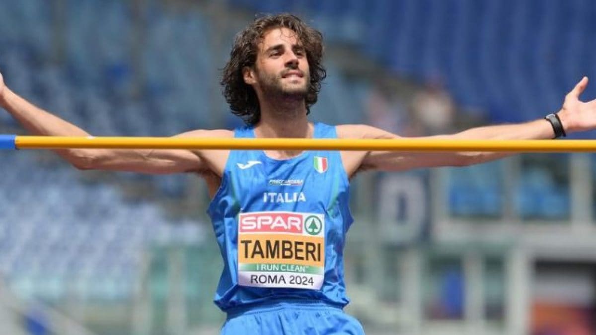 Mondiali atletica leggera di Tokyo 2025
