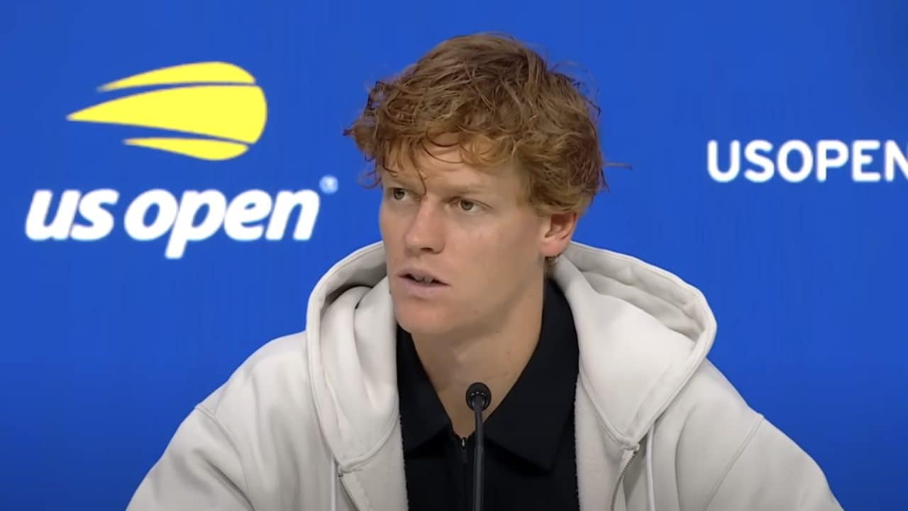 Sinner fa lucidissima autocritica: “Devo cambiare. Anche se vorrà dire perdere qualche partita”