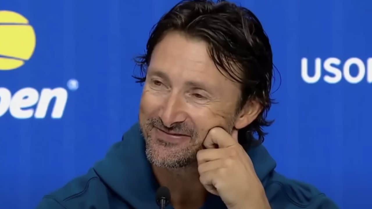 Ferrero misterioso sulla tattica di Alcaraz contro Sinner: "Carlos ha capito. Ma non posso dirlo"