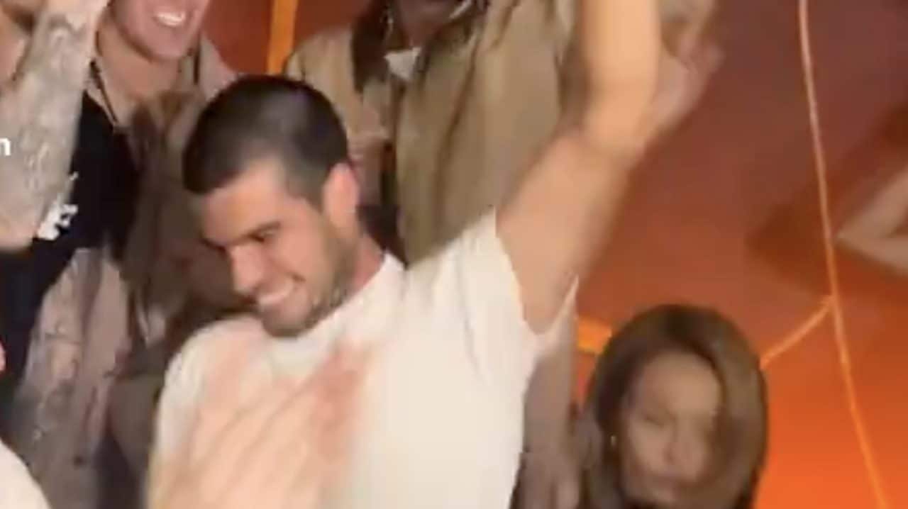 Alcaraz senza freni dopo il trionfo su Sinner: ha speso una fortuna per entrare in un club esclusivo