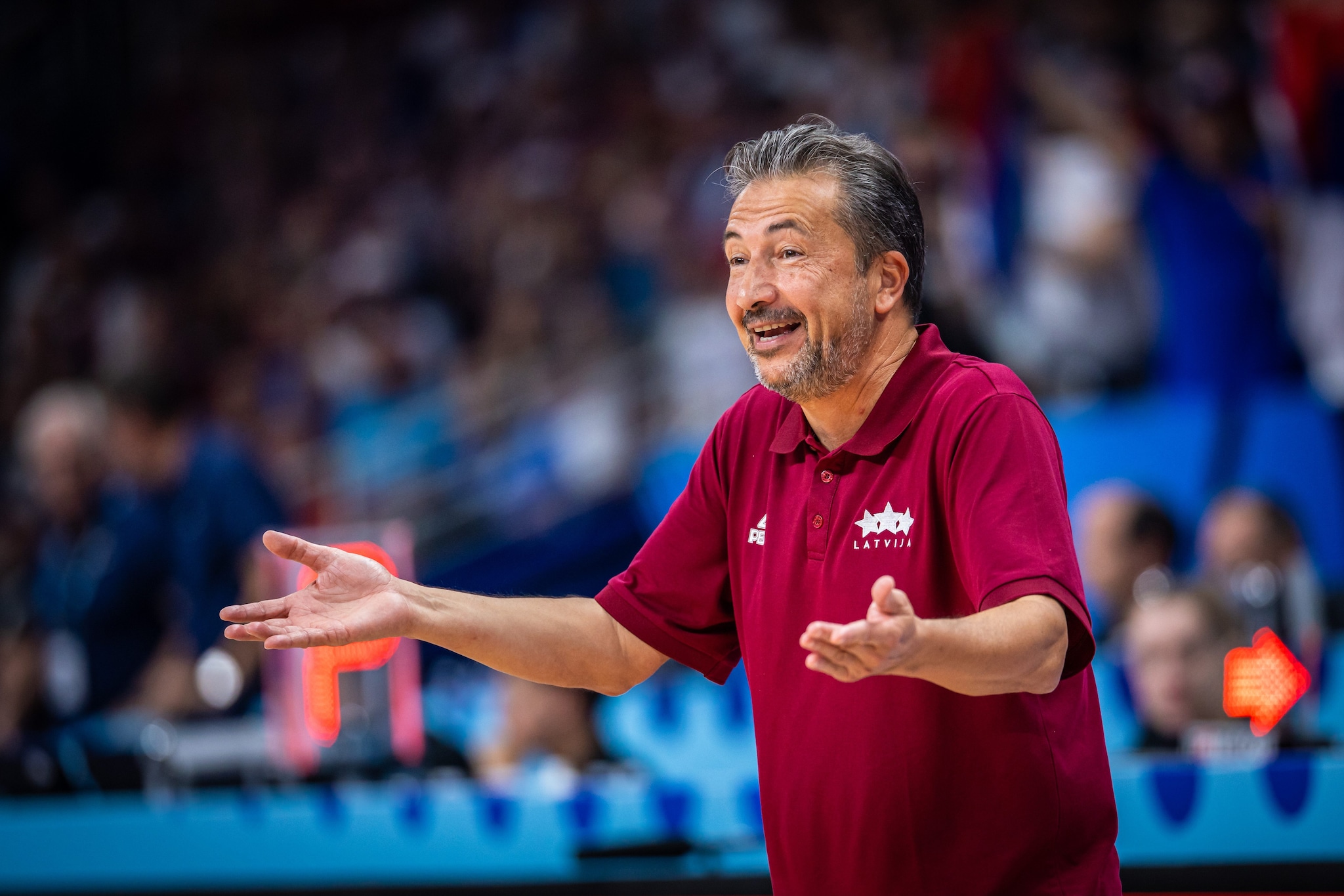 Luca Banchi.