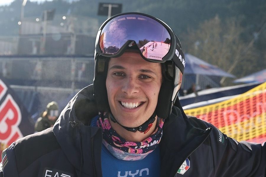 Franzoso avrebbe compiuto 26 anni domani, il 16 settembre