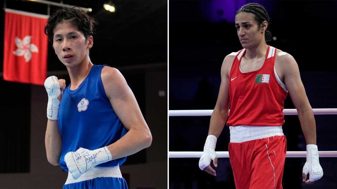 Lin Yu–ting e Imane Khelif, le due pugili che fecero scoppiare il "caso" sui test di genere alle Olimpiadi di Parigi 2024